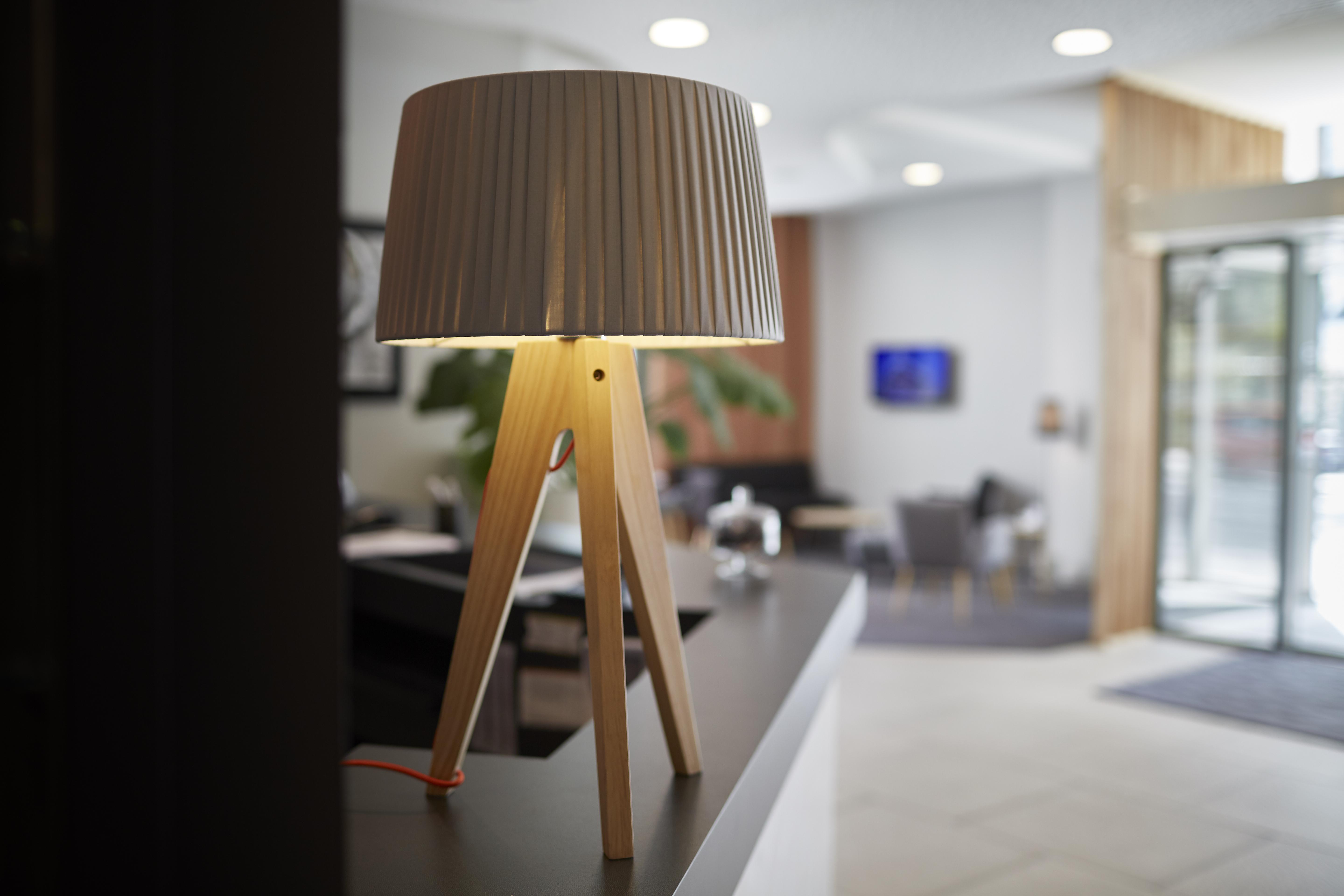 Seven Urban Suites Nantes Centre Экстерьер фото
