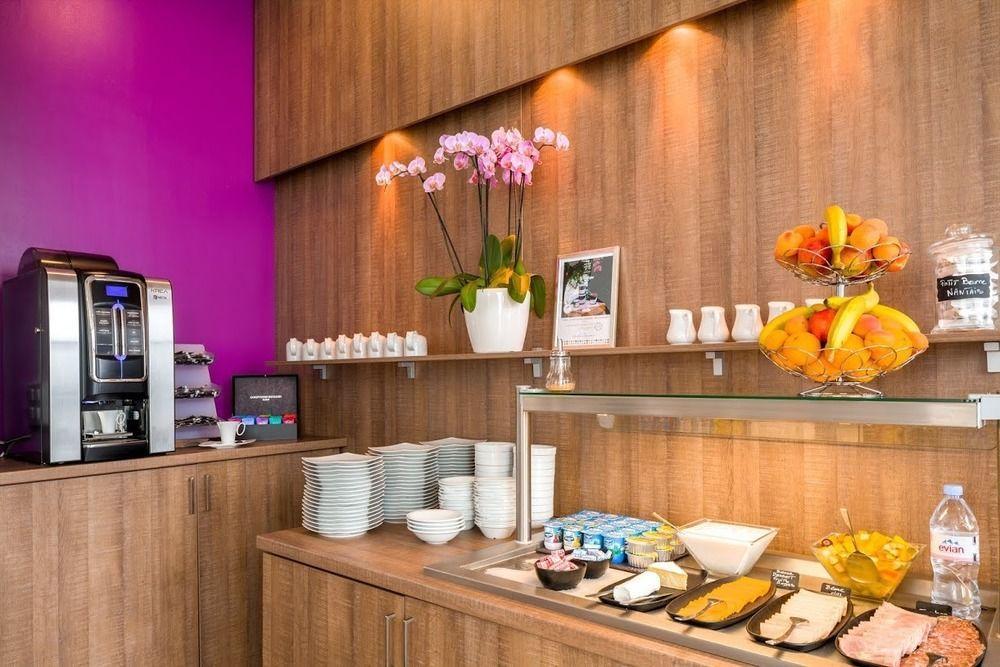 Seven Urban Suites Nantes Centre Экстерьер фото