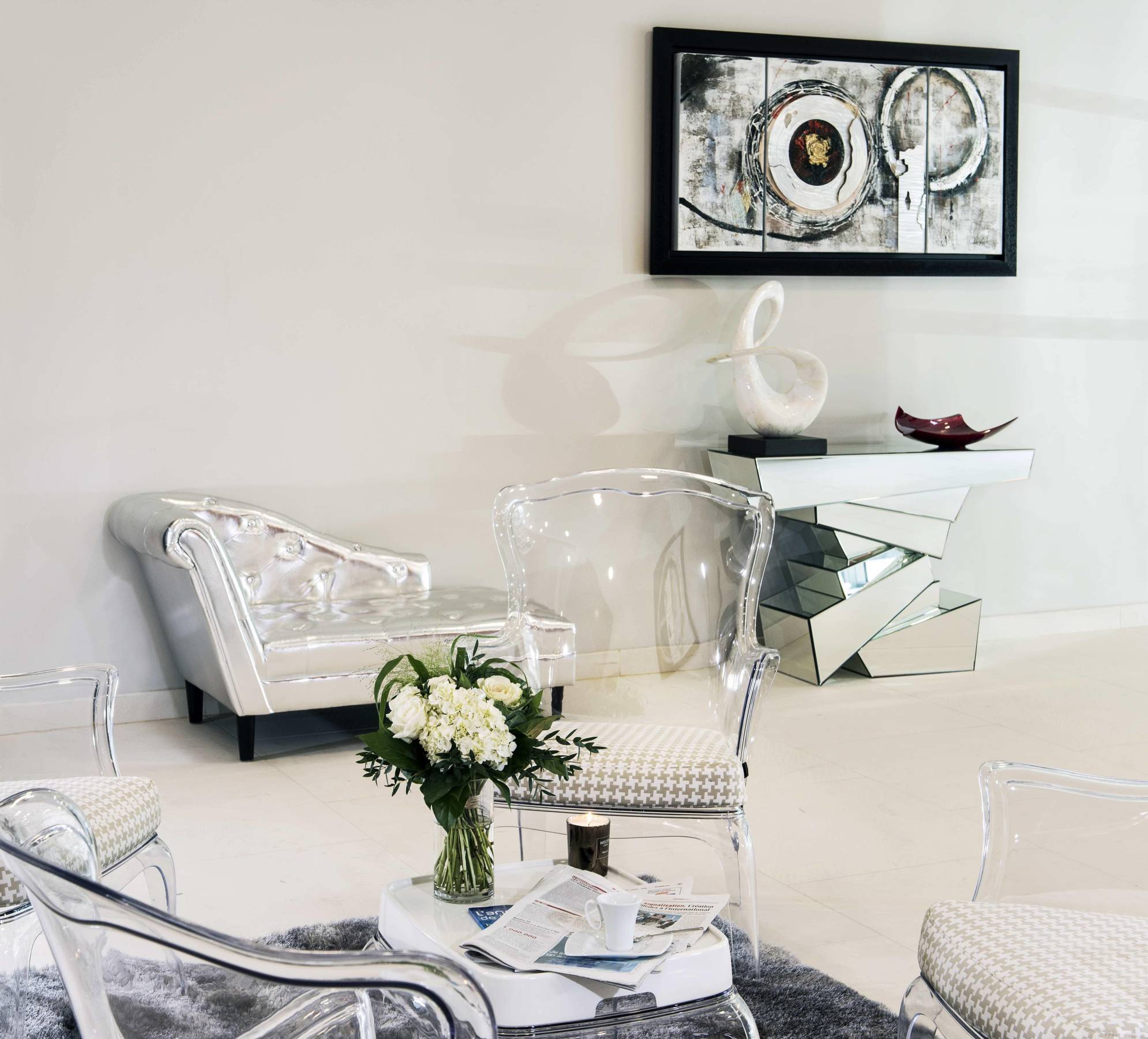 Seven Urban Suites Nantes Centre Экстерьер фото